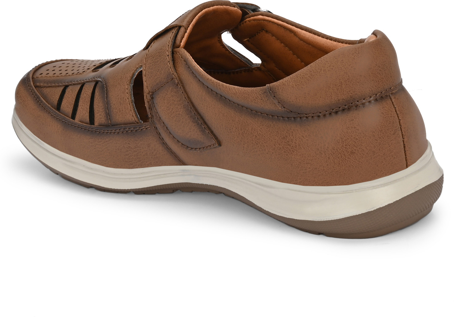 Image of Vellinto Men Sandals