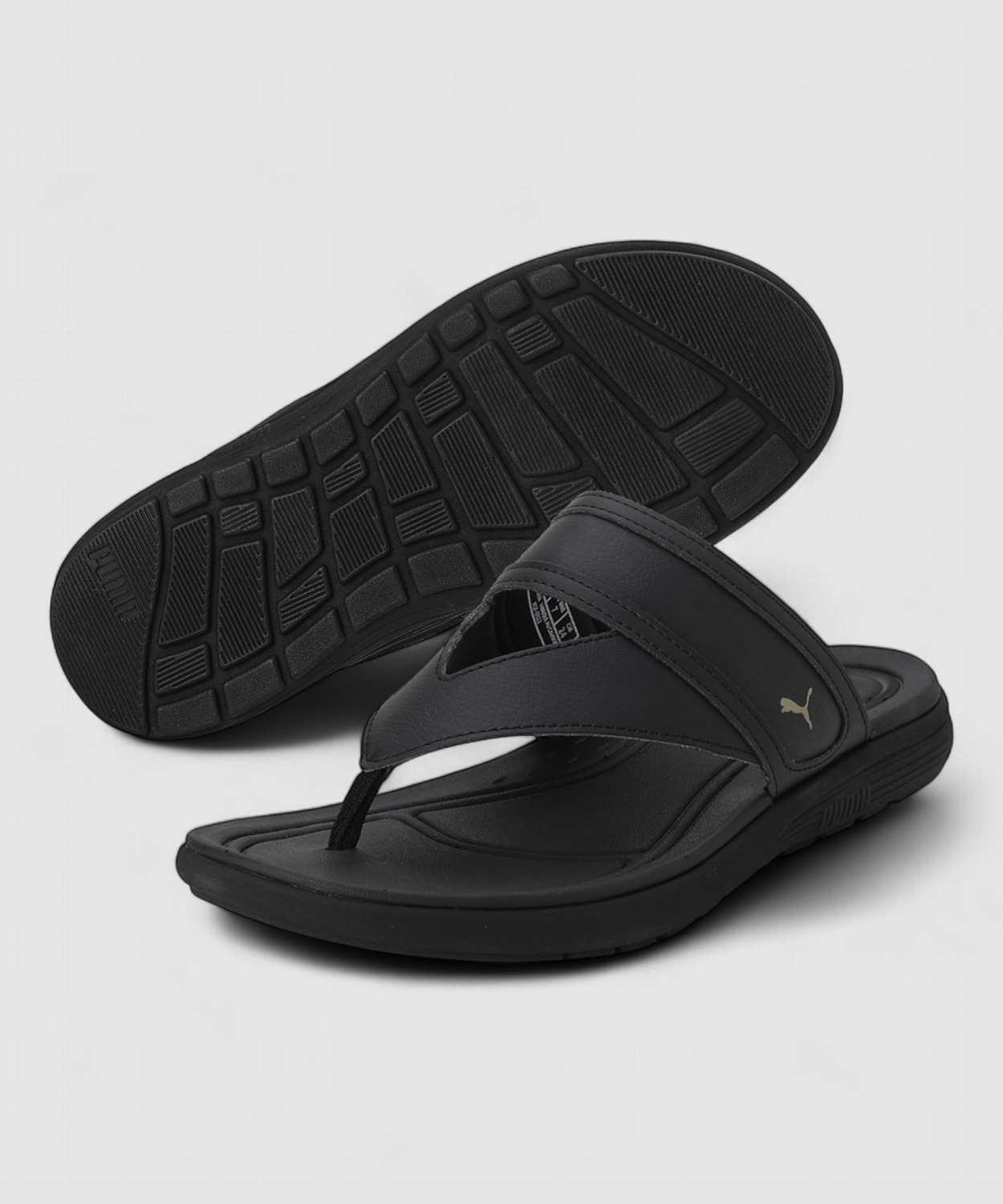 Image of PUMA Softride Sunny Lux Women Sports Sandals
