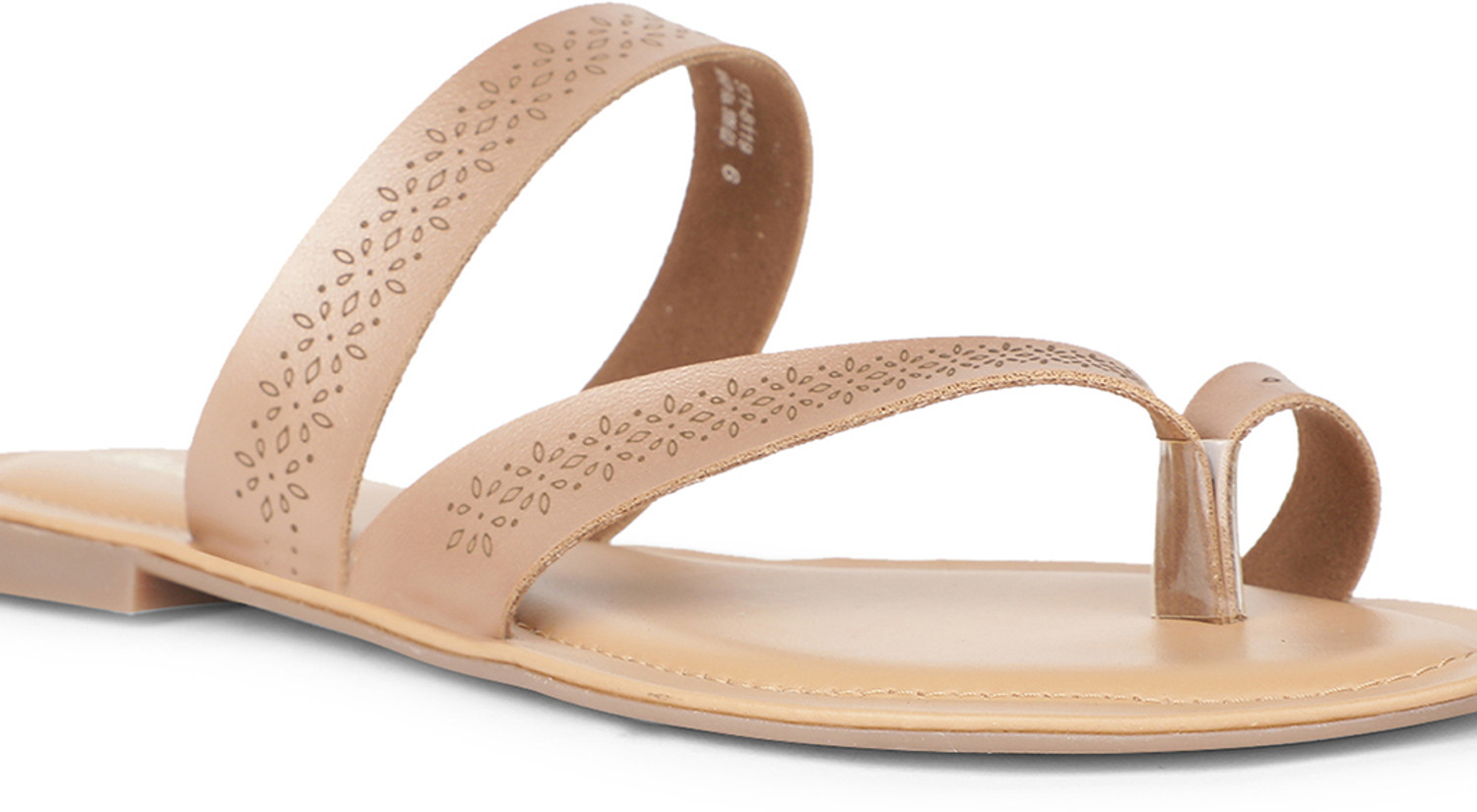 Image of Bata Women Flats