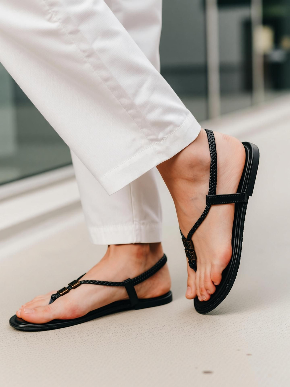 Image of Azores Women Flats