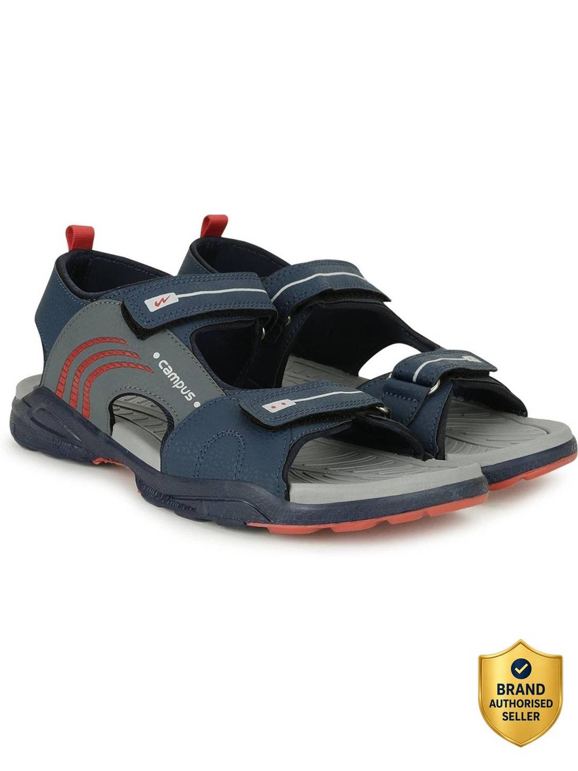 CAMPUS Men Sandals