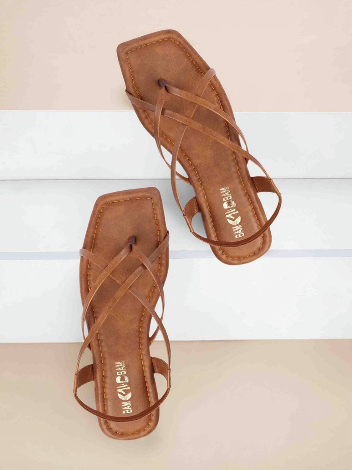 Bambam Women Flats