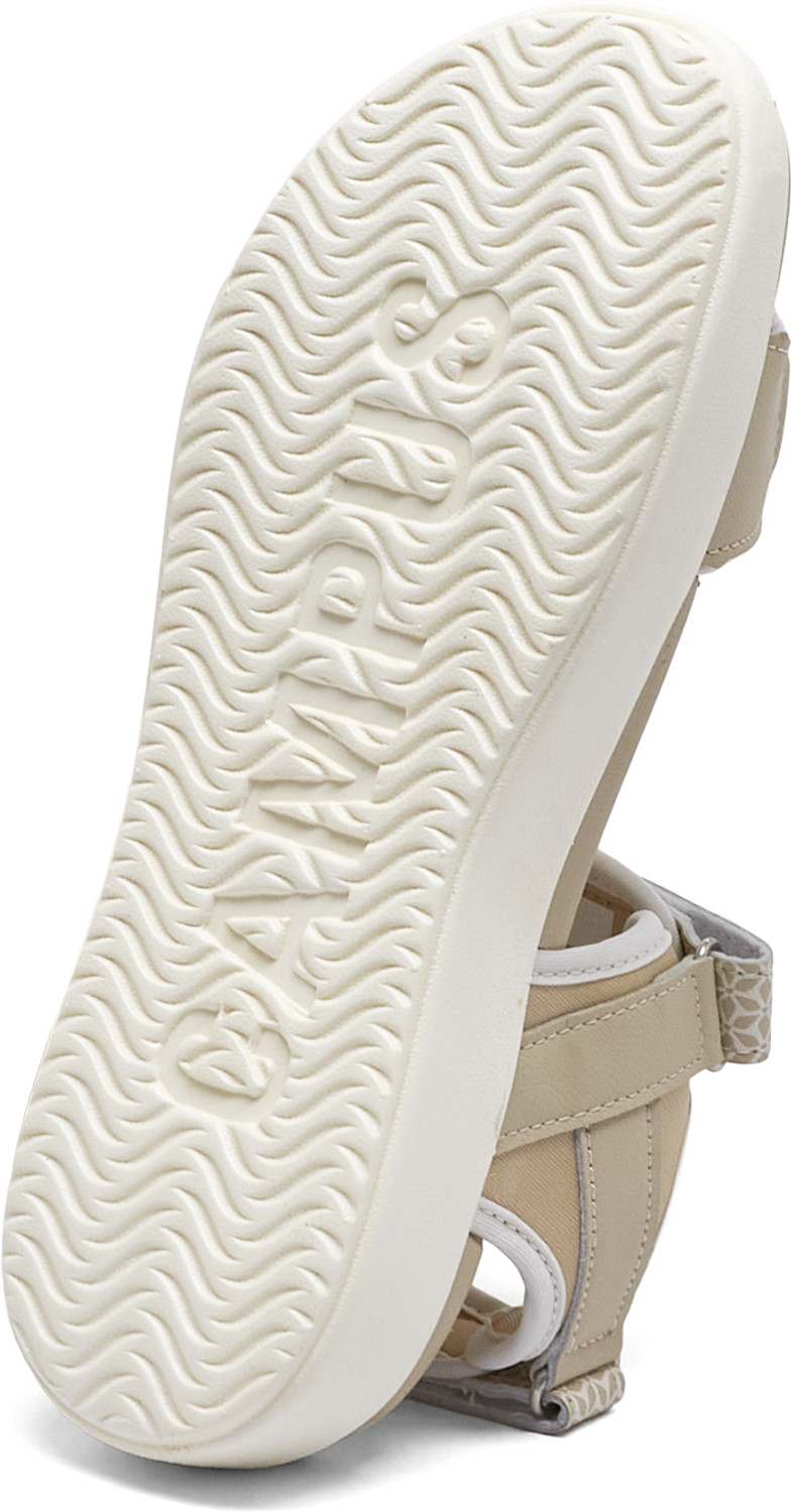 Image of CAMPUS Women Sandals