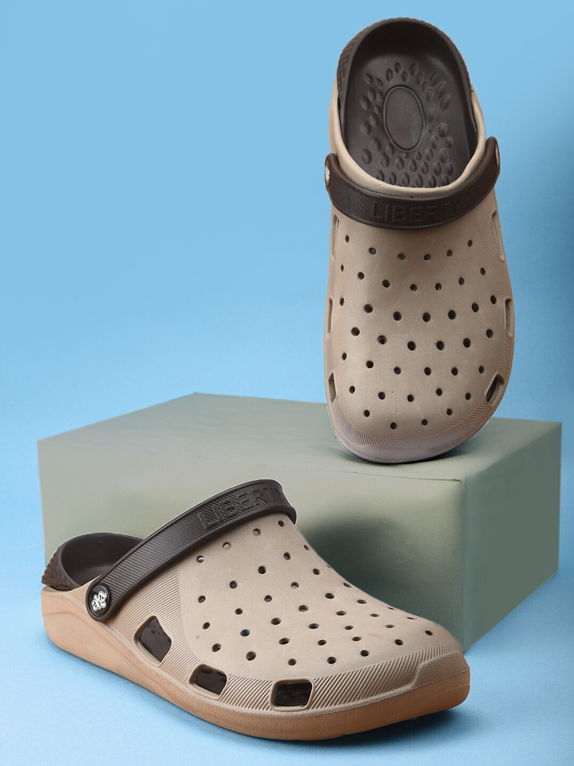 Image of LIBERTY LPMXT-800 Men Clogs