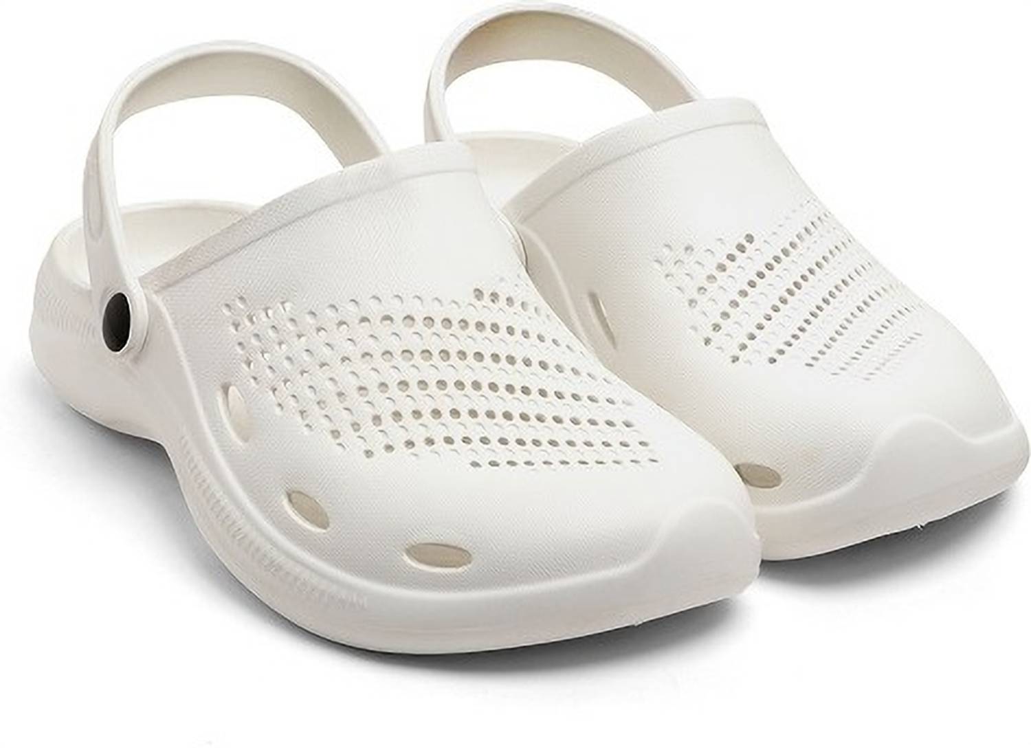 GENZIS Men Clogs