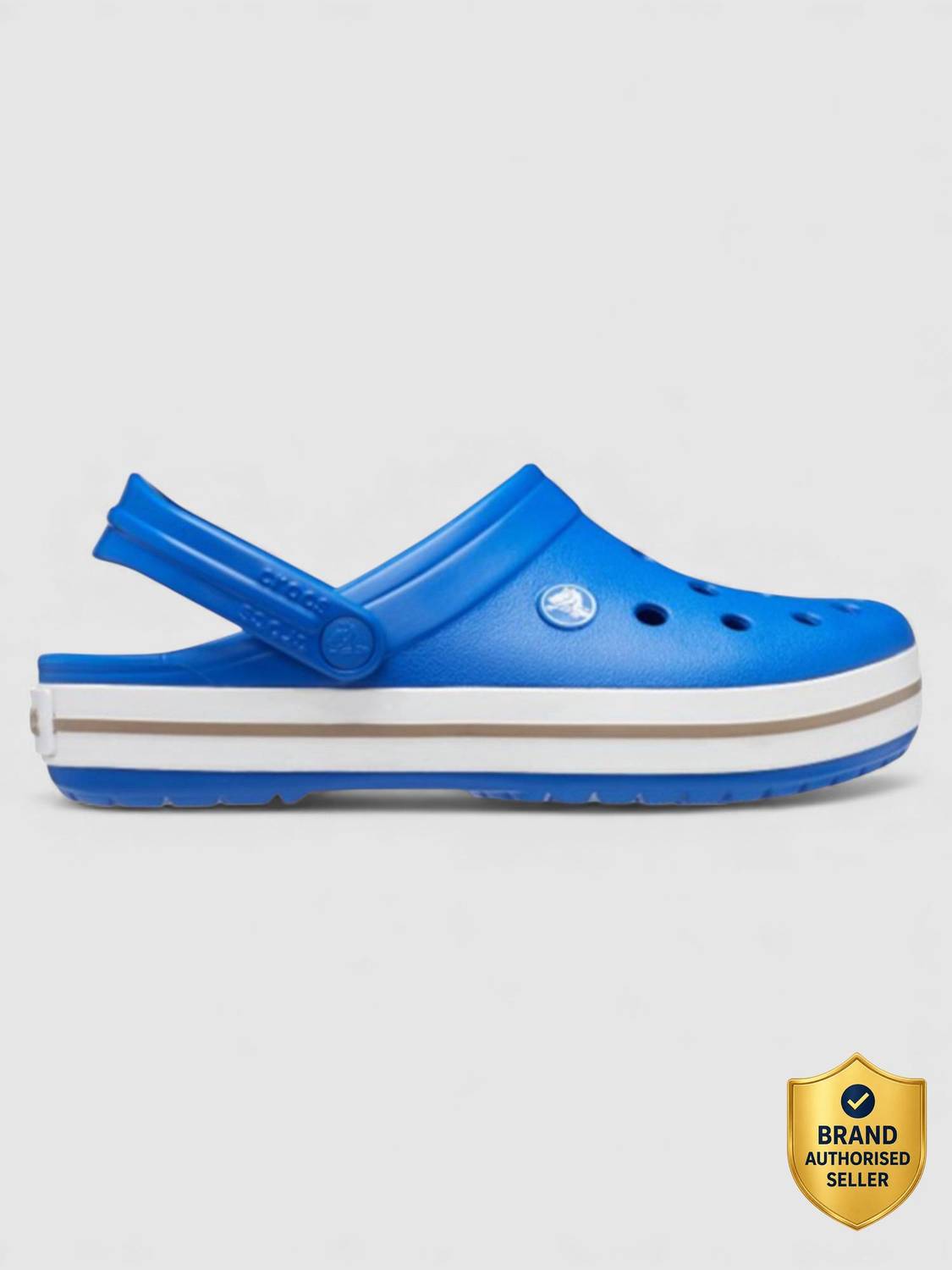 CROCS Crocband Unisex Clogs