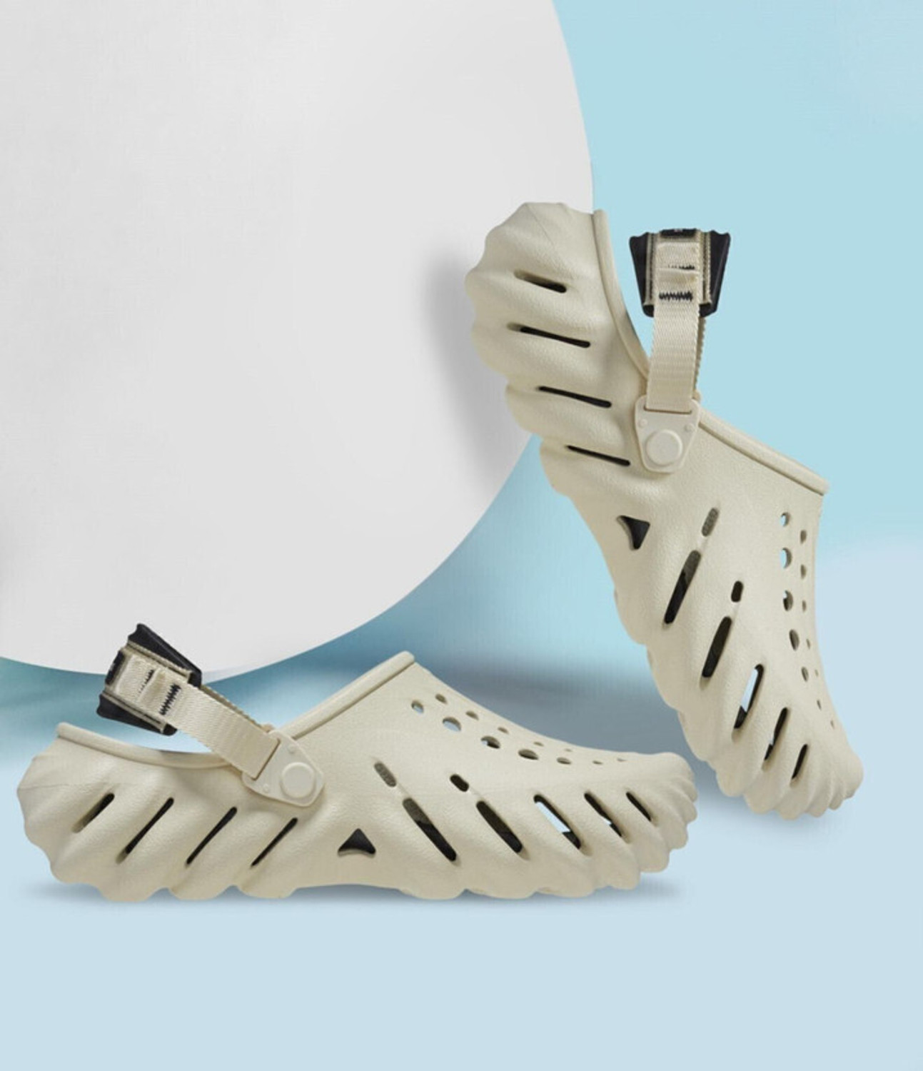 Image of Elite FEET ECHO CLASSIC BAYA SPORT Unisex Sandals