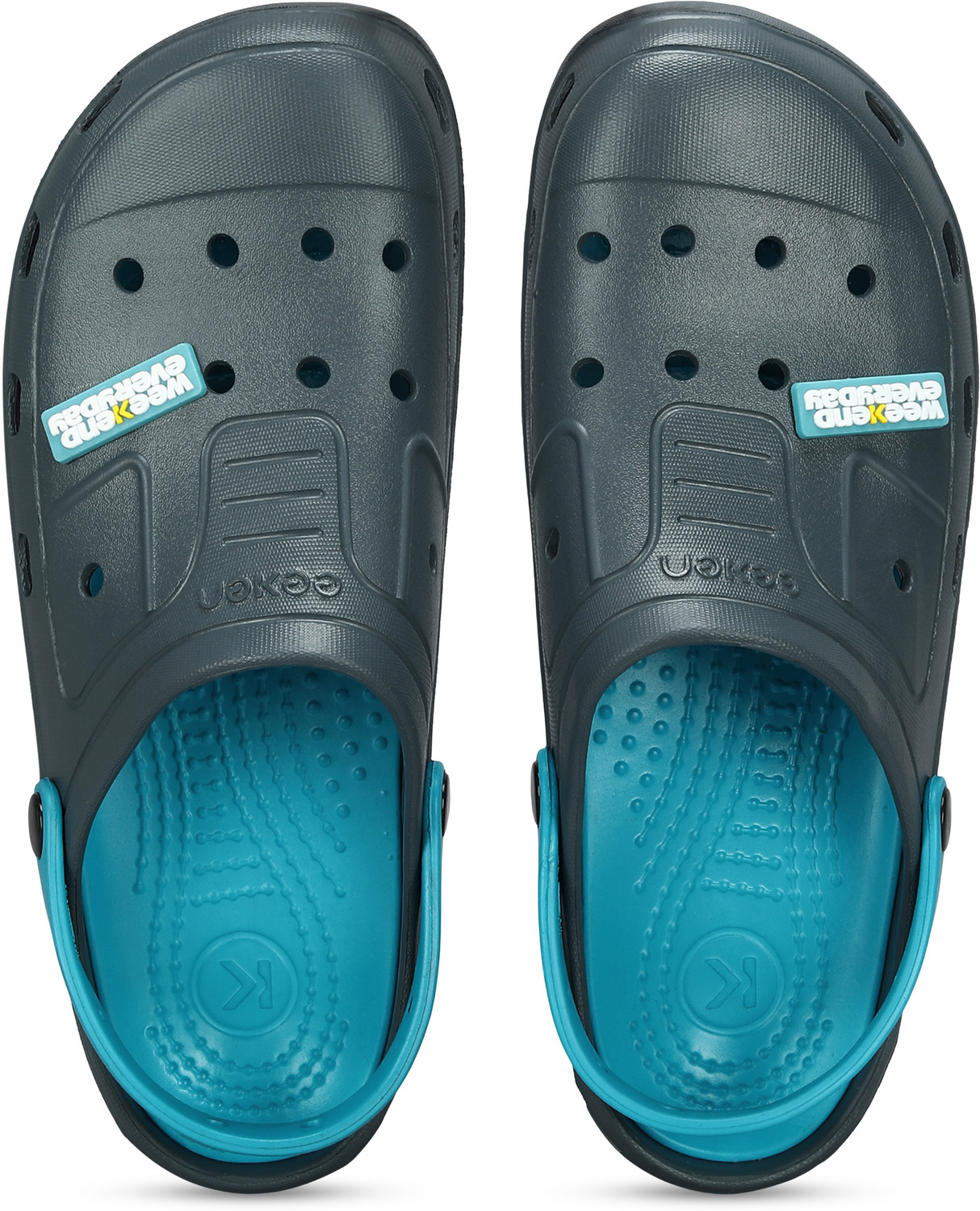 Image of Paragon Sliders Comfortable Antiskid Ideal Everyday use Men Sandals