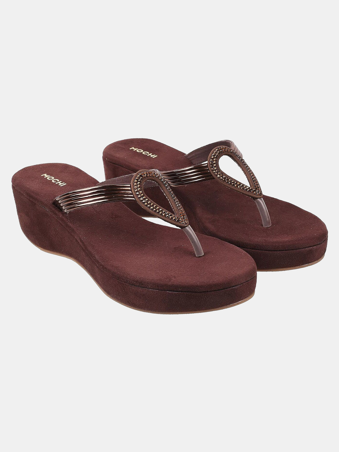 Image of MOCHI Women Wedges