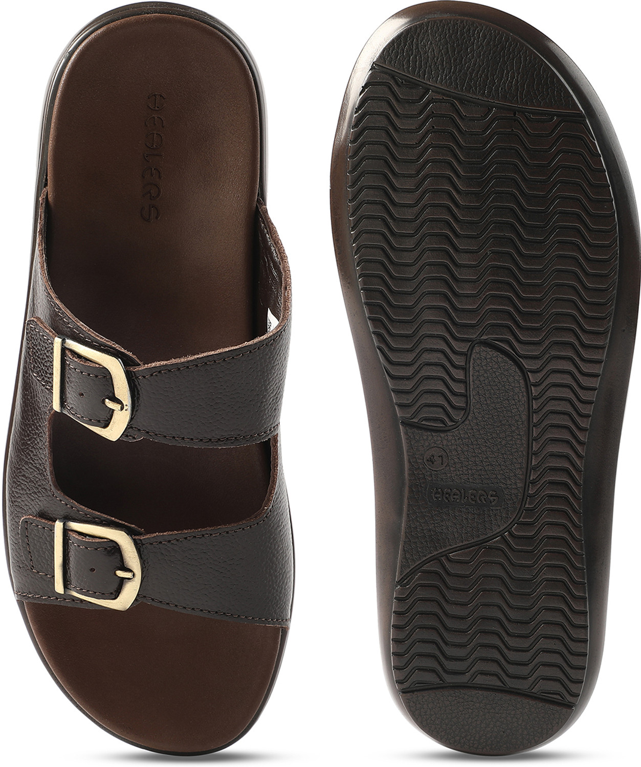 Image of LIBERTY Sandals Men Sandals