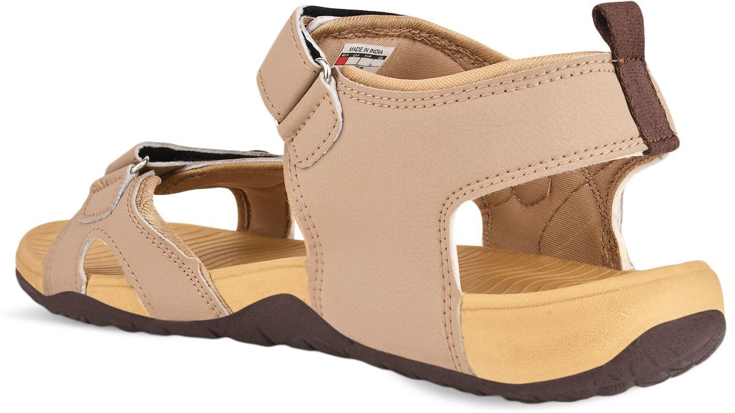 Image of CAMPUS Men Sandals