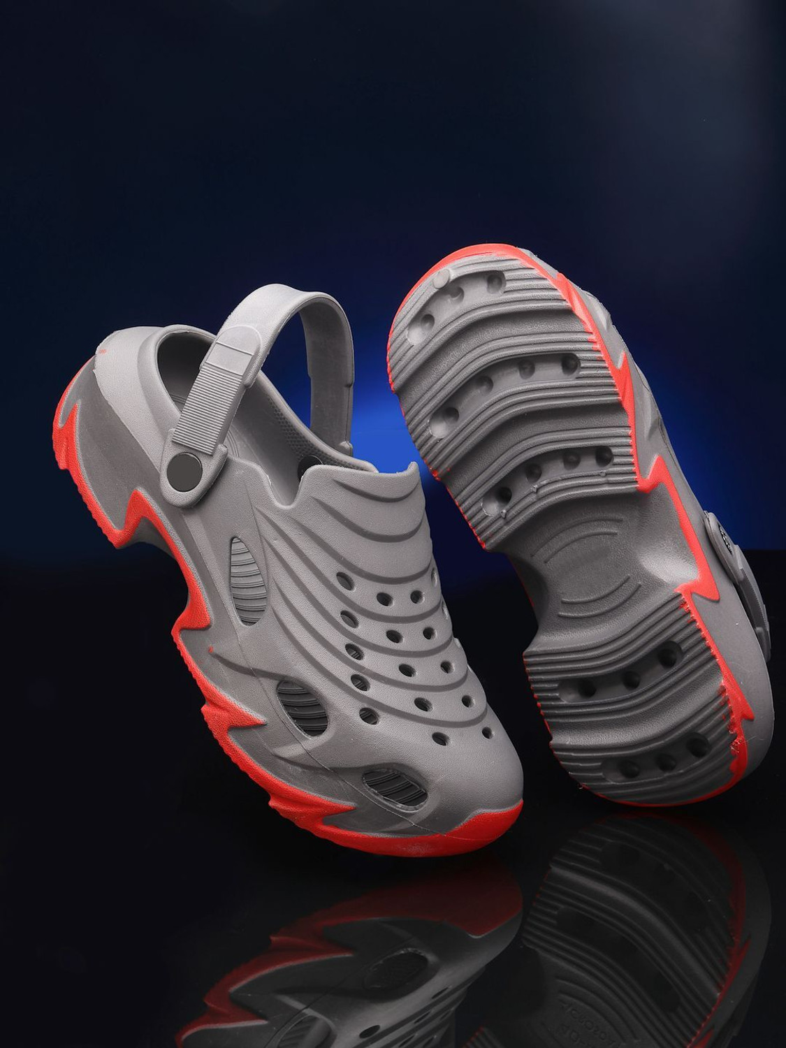 Image of ATHREE Men Clogs