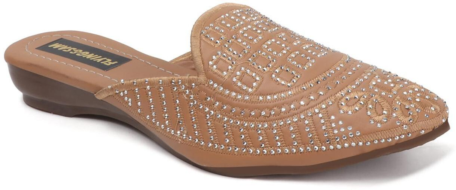 Image of FLYING&SAM Women Flats