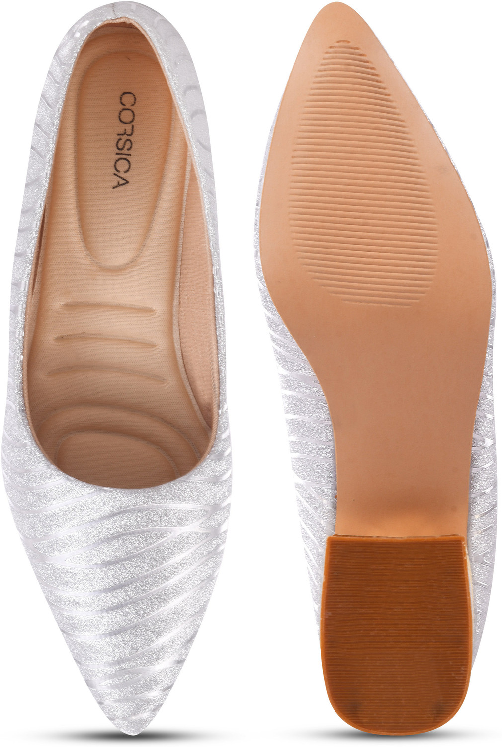 Image of CORSICA Women Heels