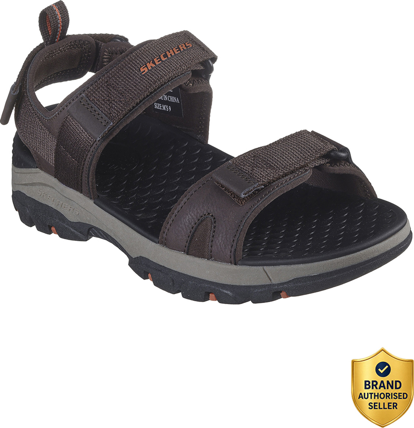 Image of Skechers TRESMEN - RYER Men Casual