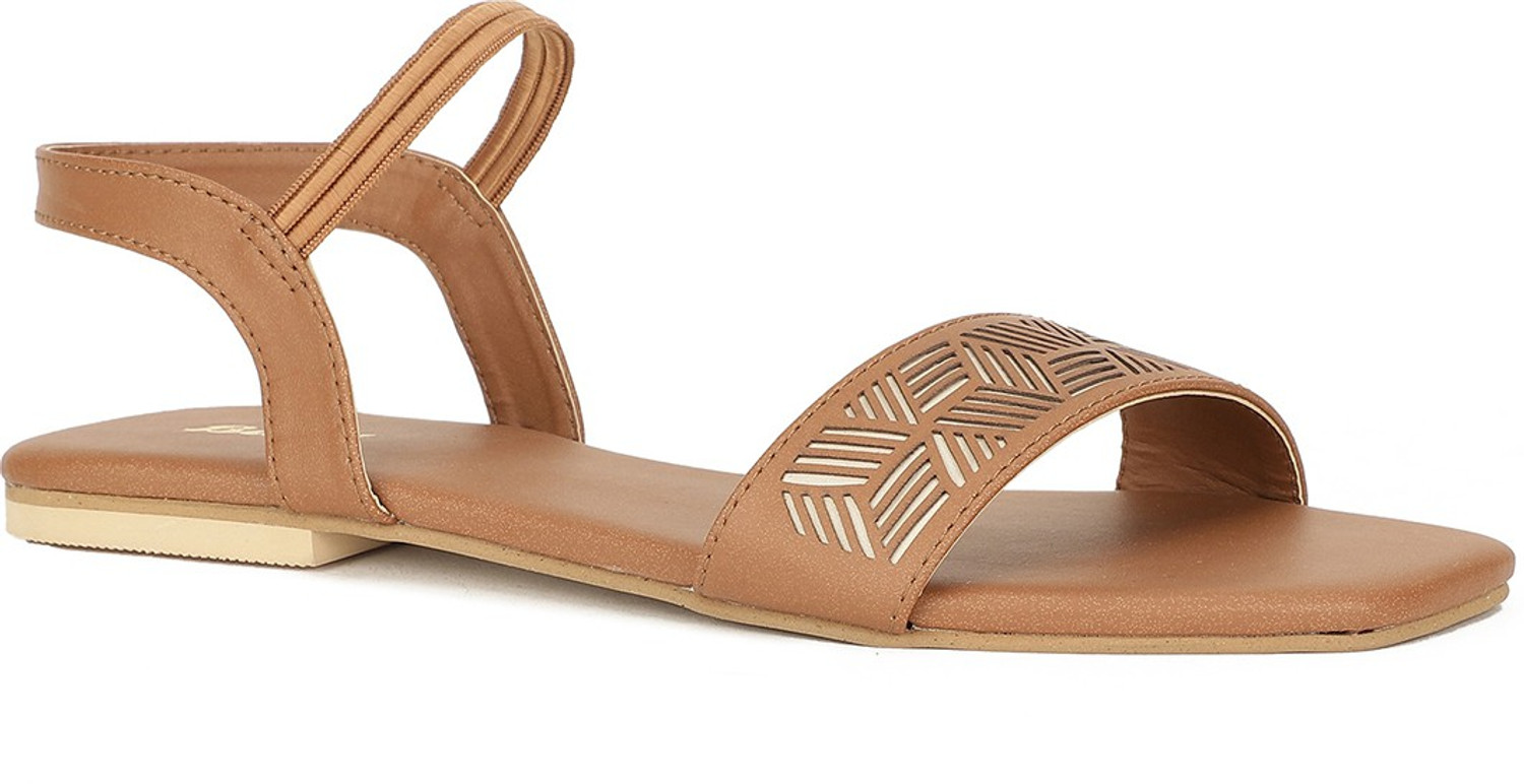 Image of Bata Women Flats