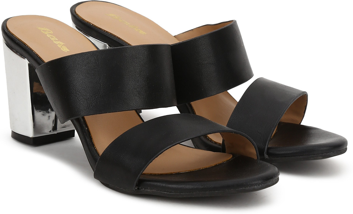 Image of Bata Women Heels