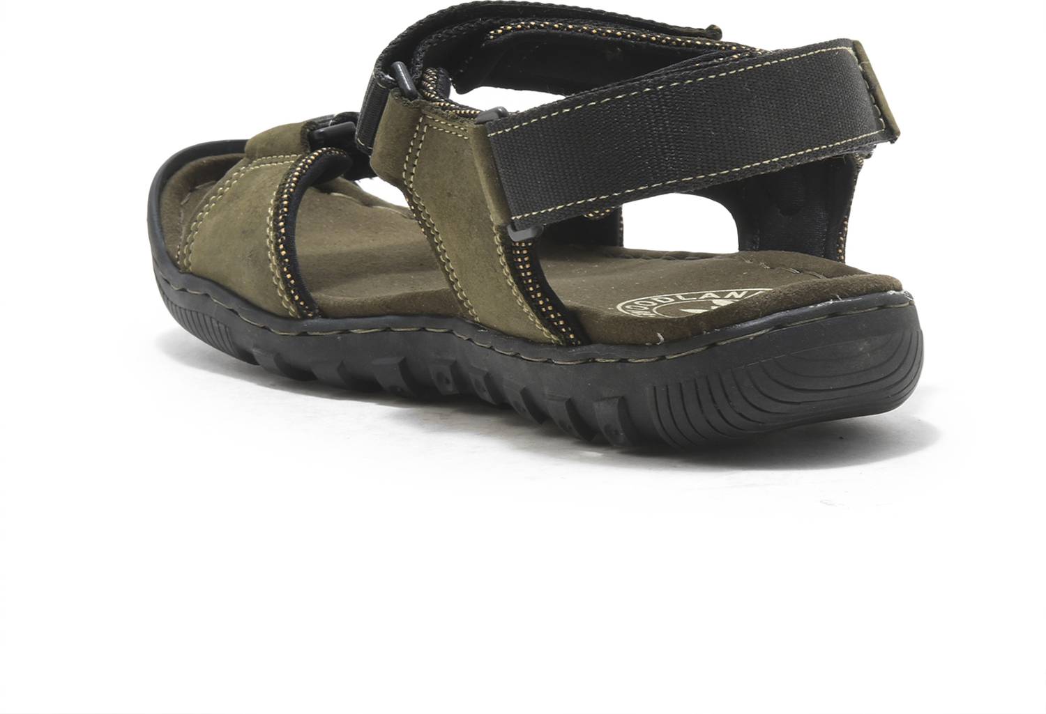 WOODLAND Outdoor Men Casual Sandals - Image 4