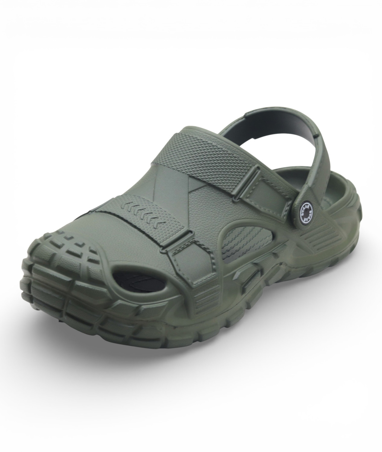 Image of Svaar Men Clogs