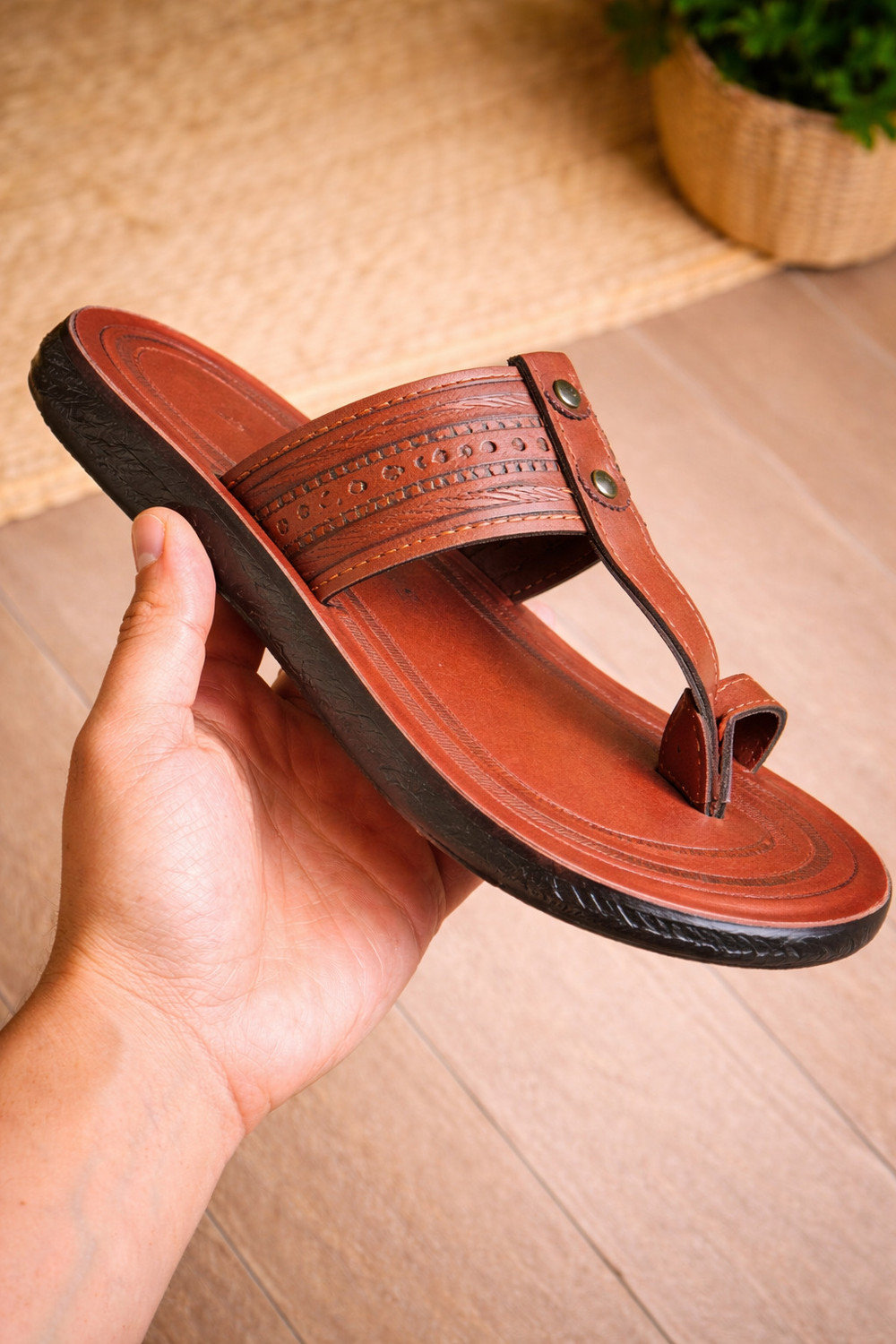 Image of VKC pride Men Sandals