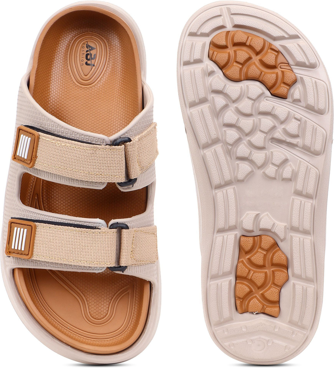 Image of ABJ Fashion Men Flats