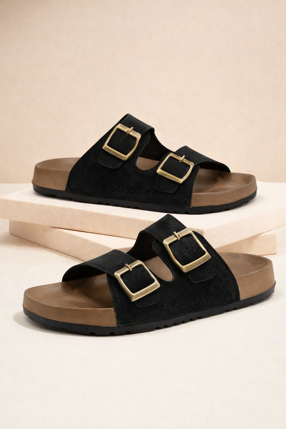 Image of DUCKINS Men Sandals