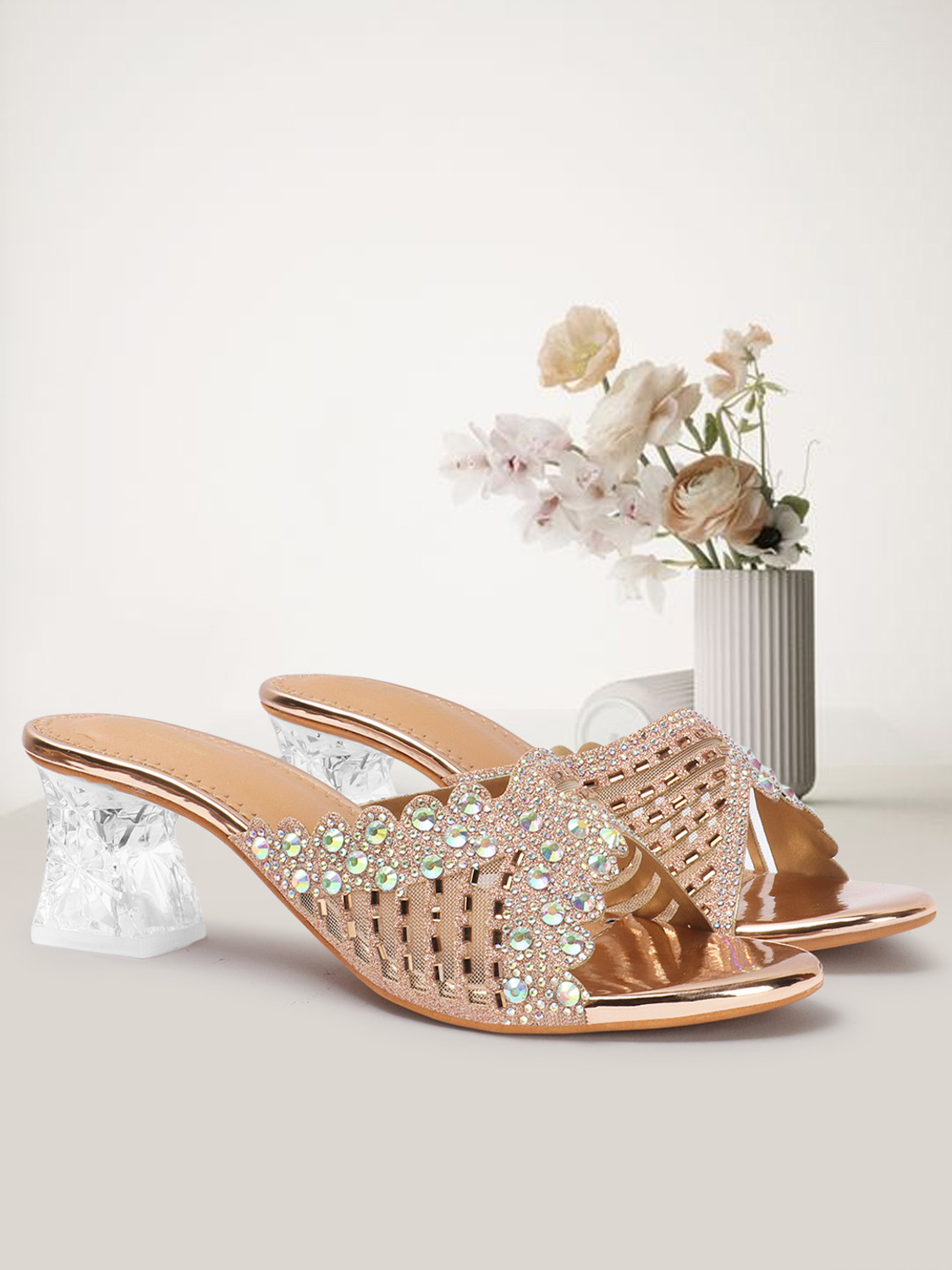 Image of Denill Women Heels