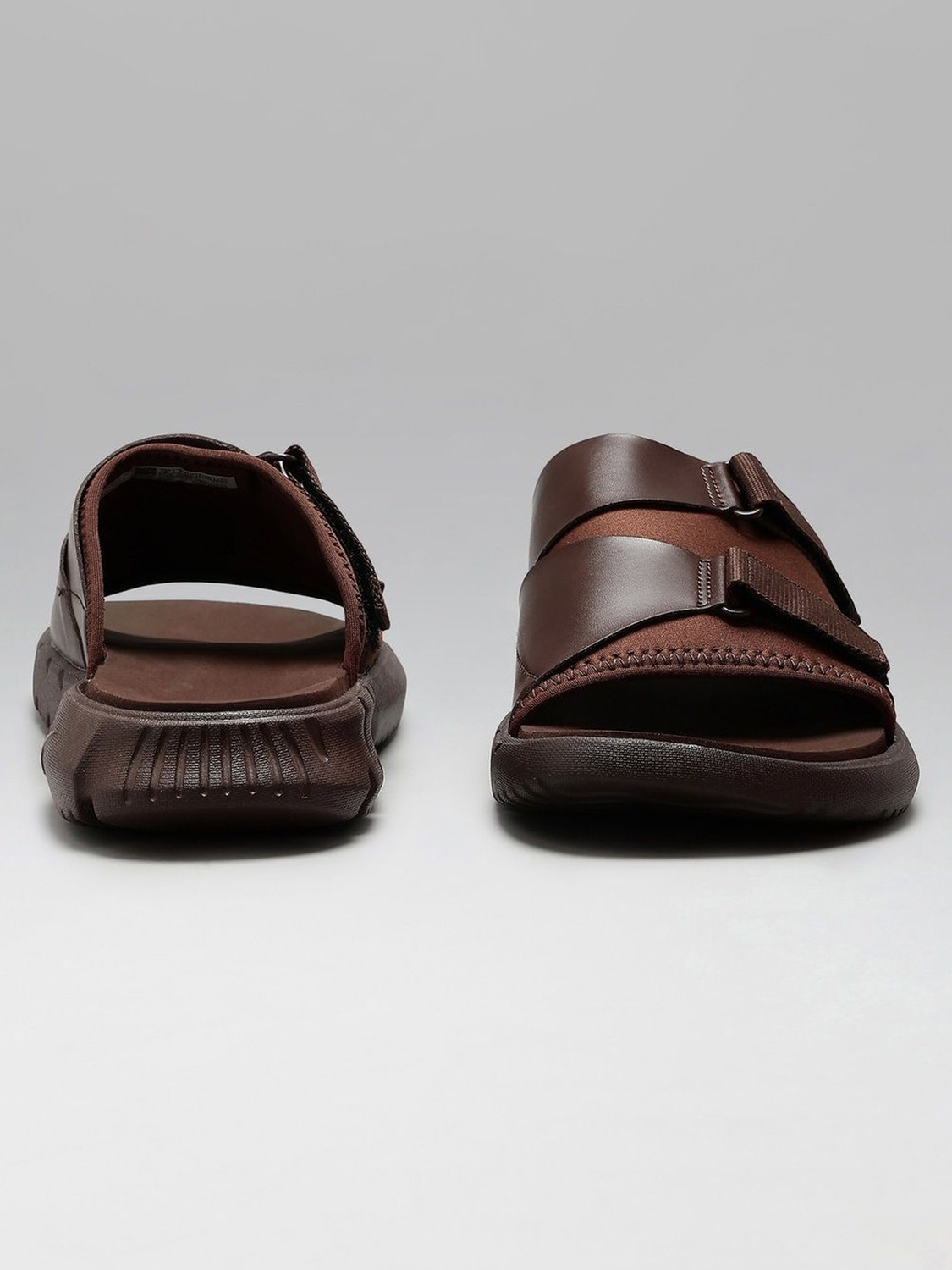 Image of REEBOK DREW SLIDE Men Sandals
