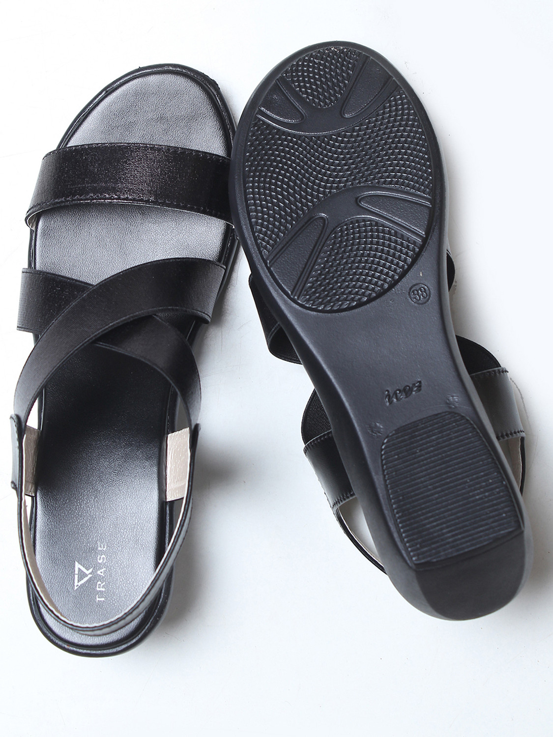 Image of TRASE Women Wedges