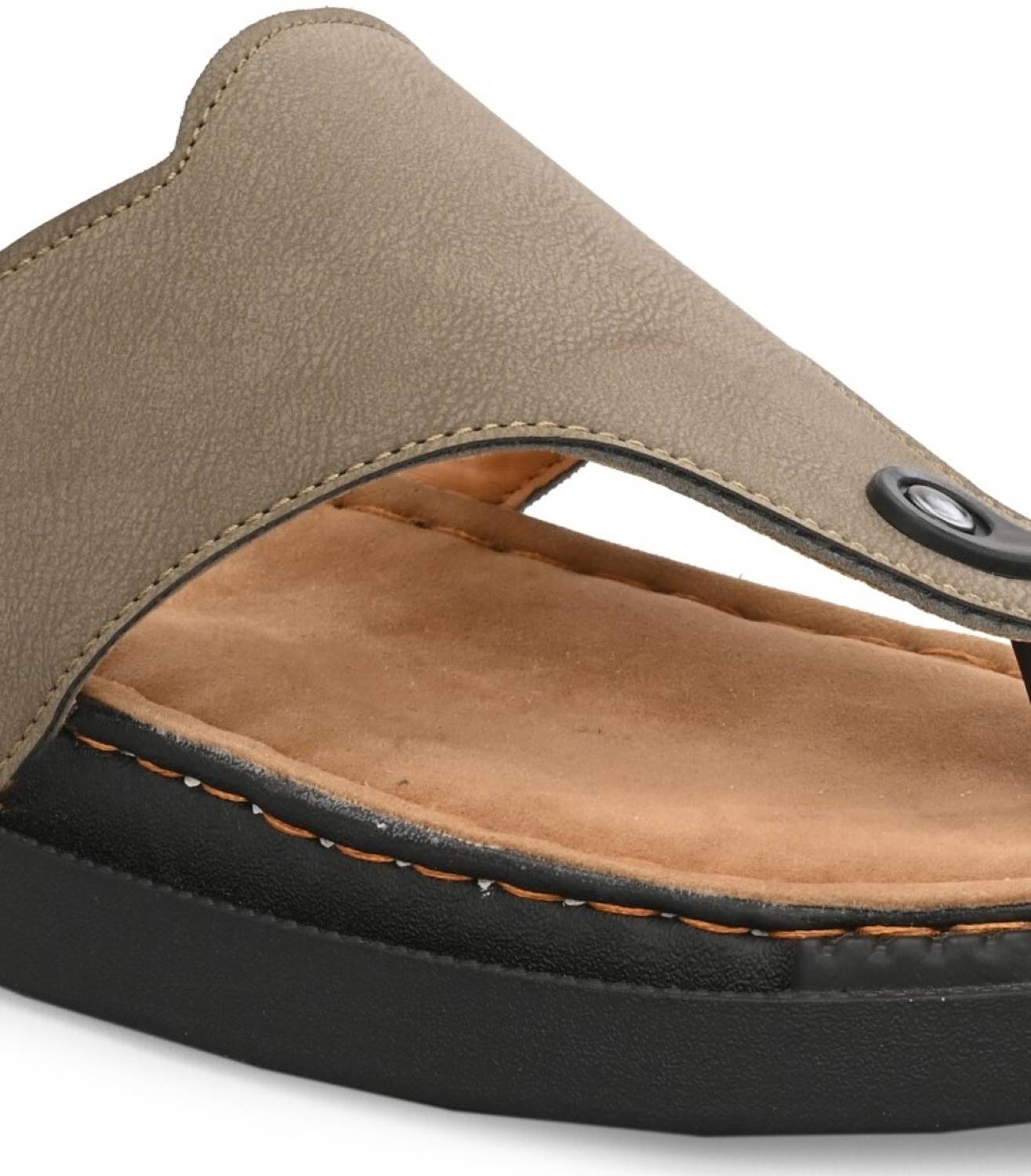 KILLER Men's Soft Cushion Lightweight Sandals - Image 5