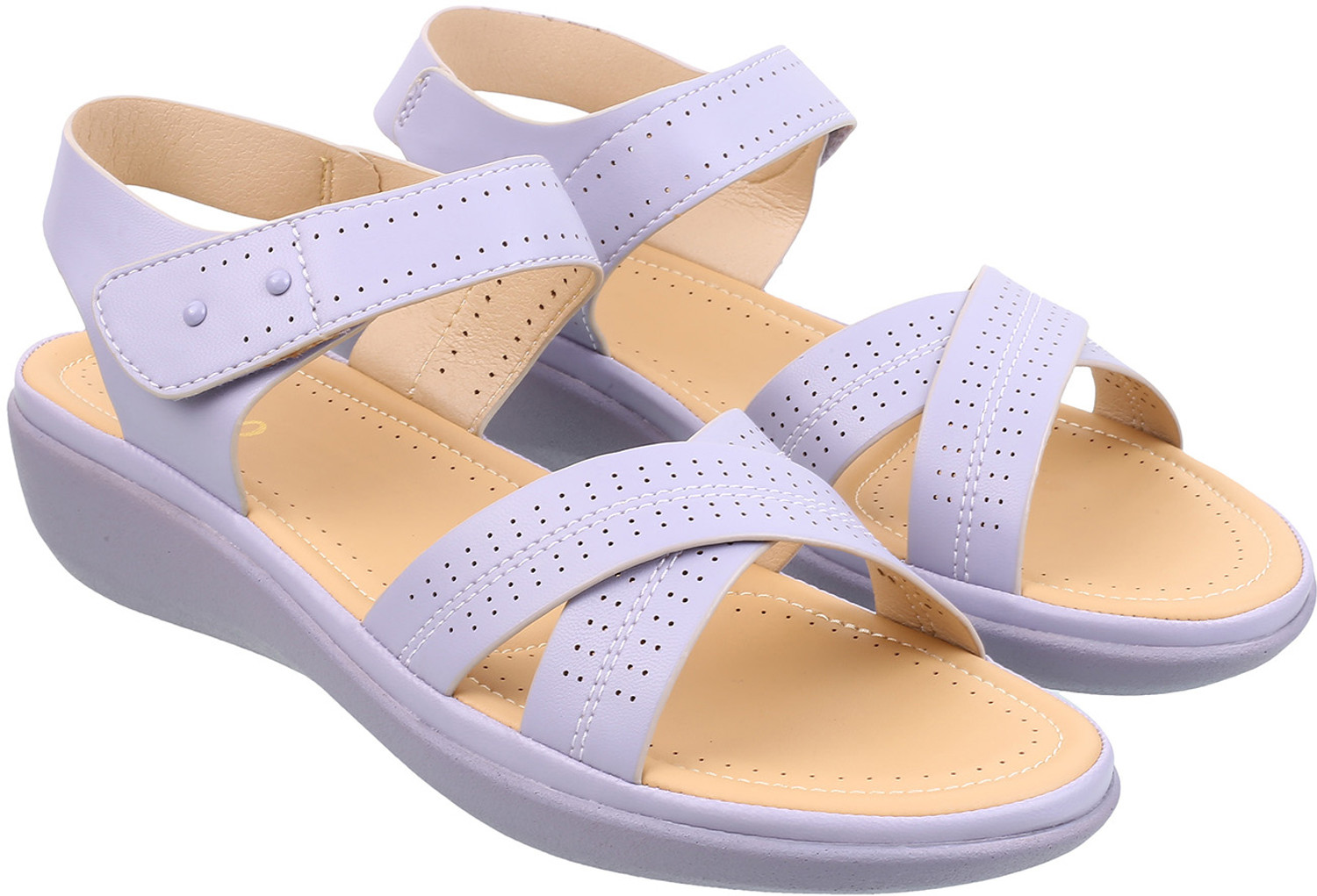 Image of METRO Women Wedges