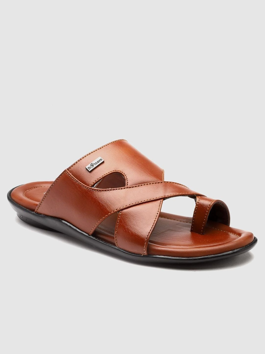 Image of action DOTCOM ELEGANT-704 Comfortable Durable Outdoor Lightweight Casual Slip-On Men Casual