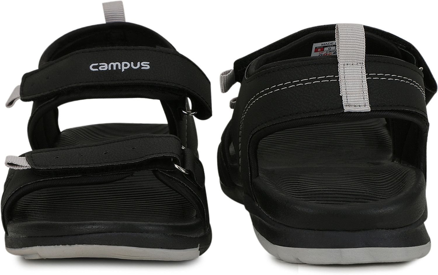 Image of CAMPUS Men Sandals