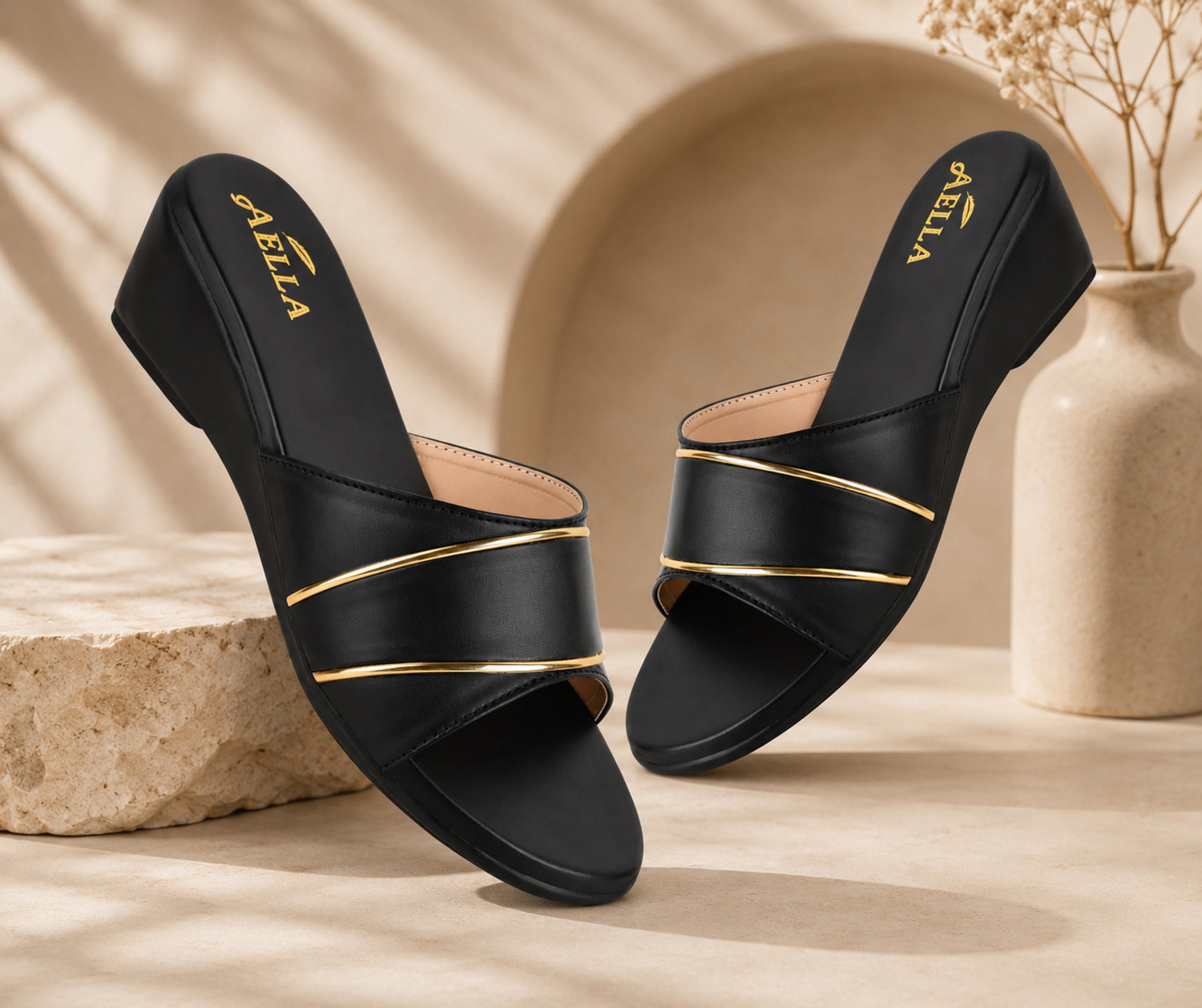 Image of AELLA Women Wedges