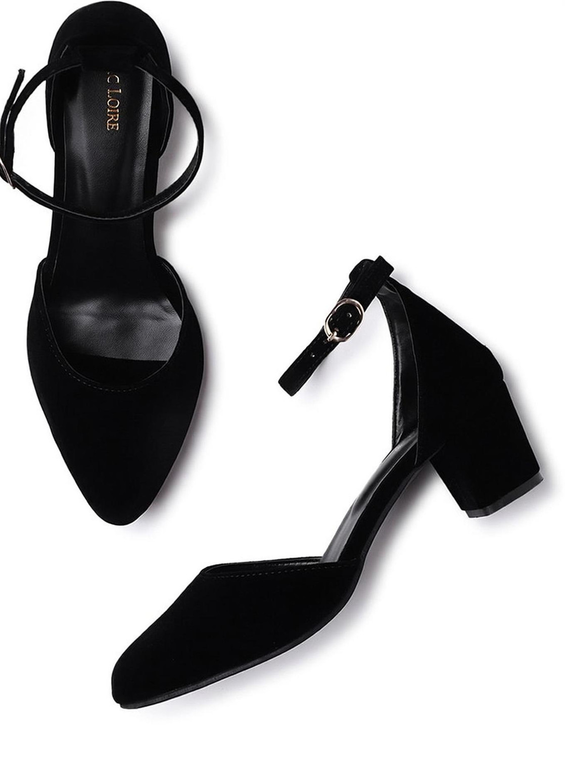 Image of Marc Loire Women Heels