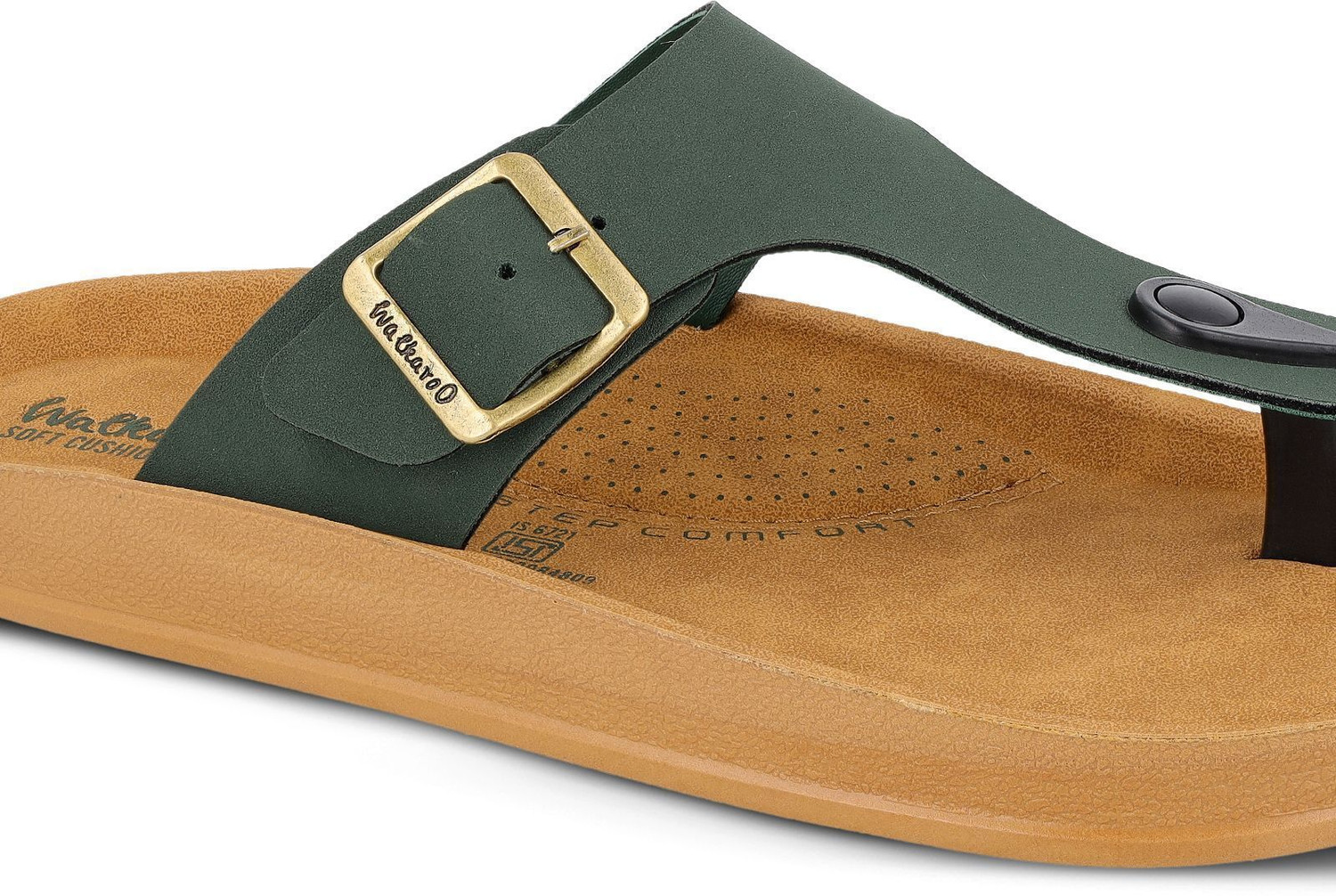 Image of WALKAROO Men Sandals