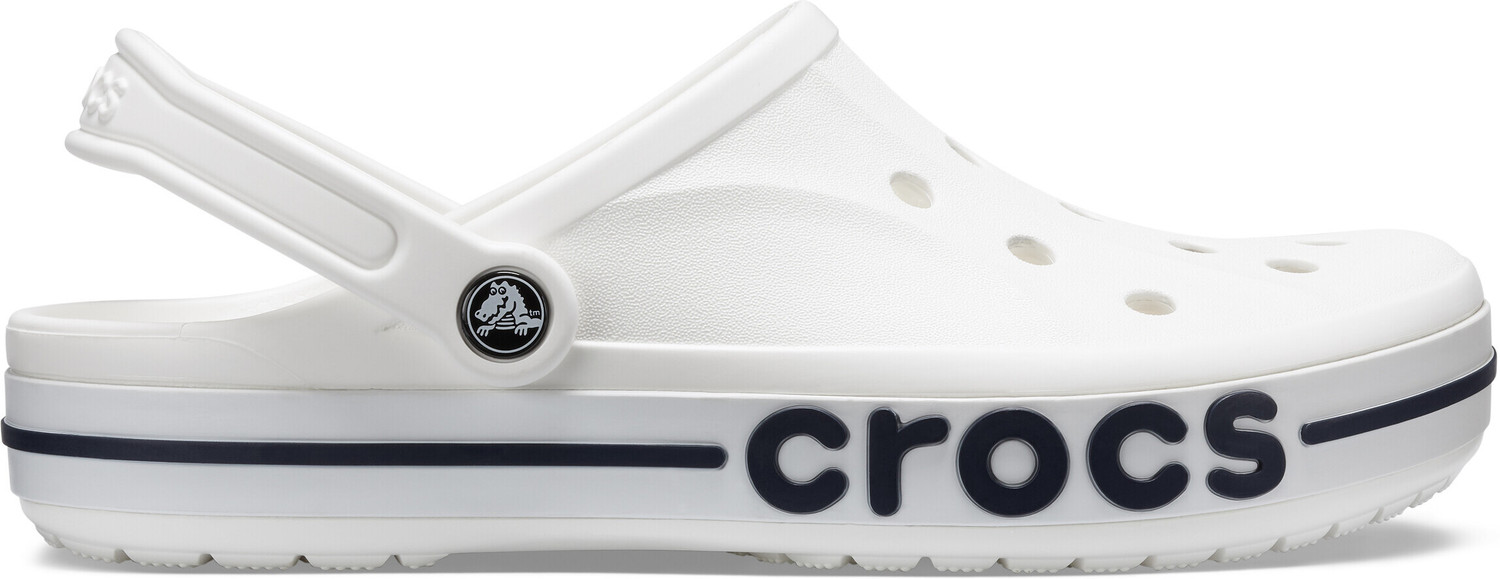 CROCS Bayaband Unisex Clogs