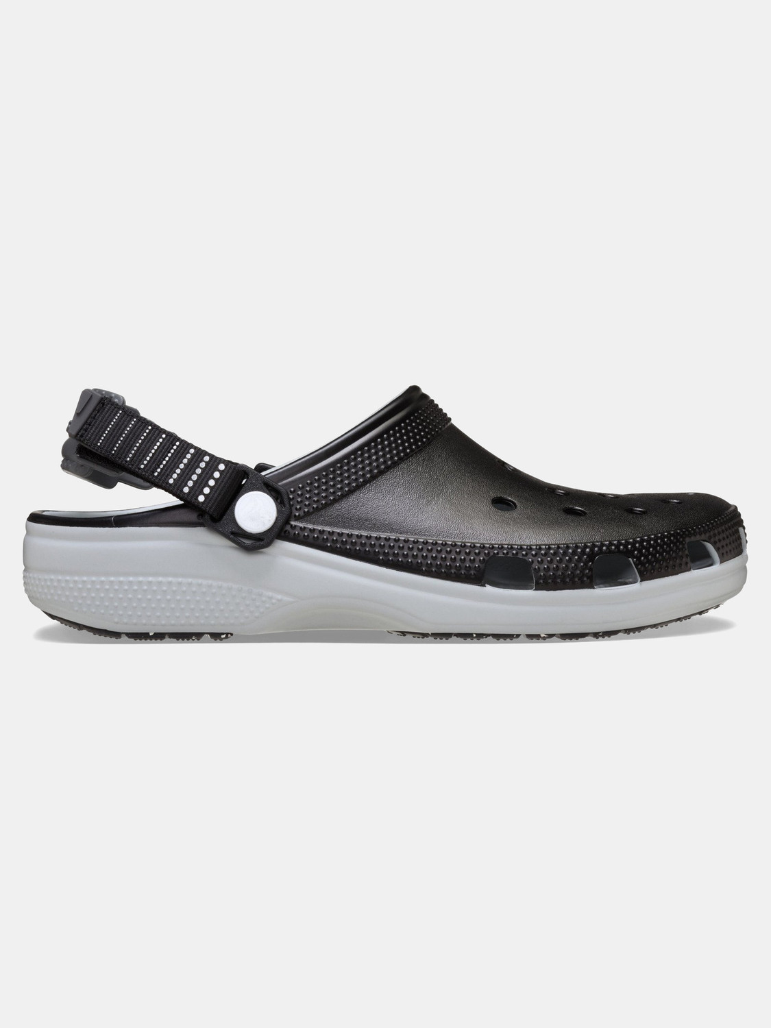Image of CROCS ClassicTurbo Unisex Clogs