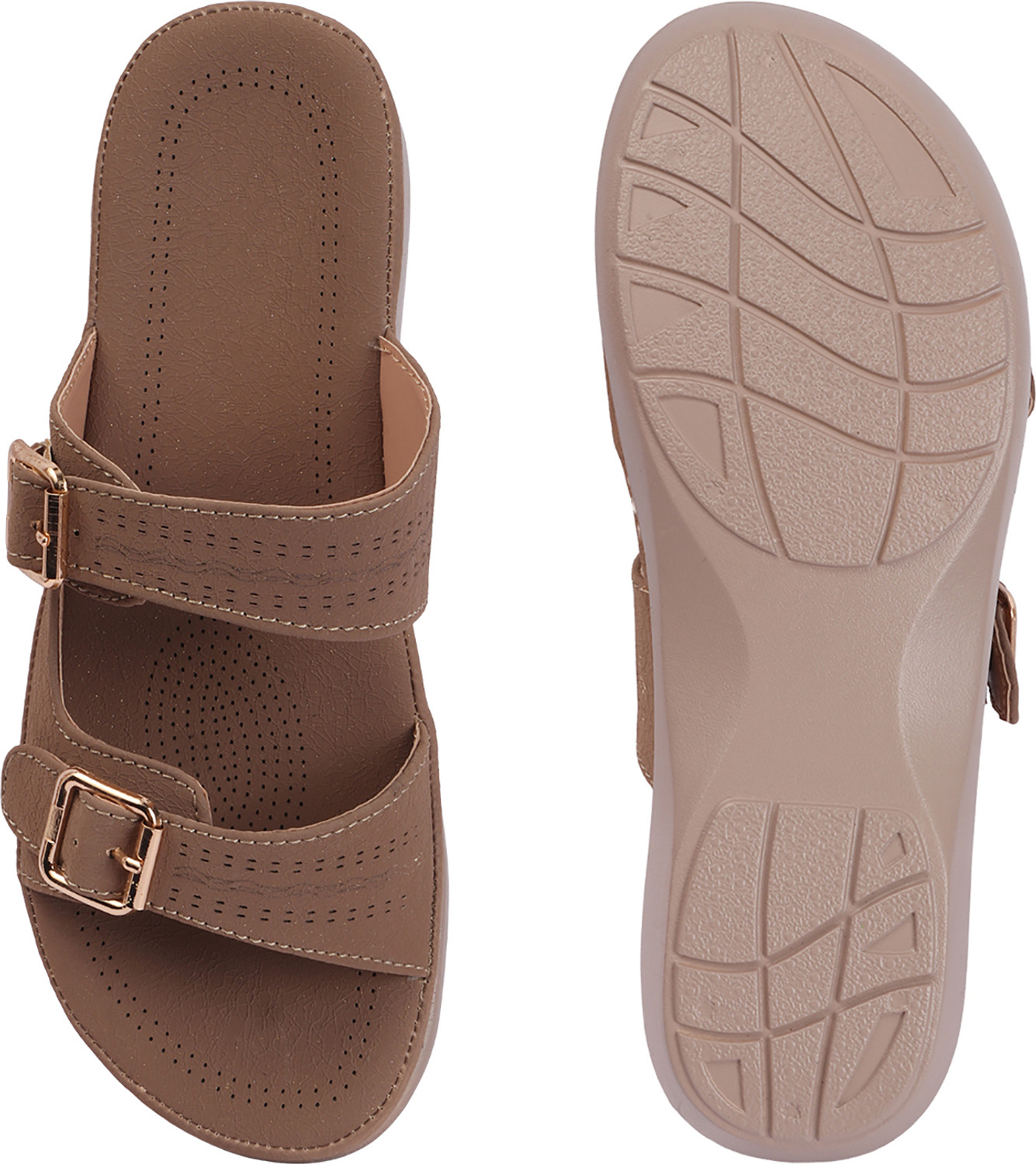 Image of Yuggi Women Wedges