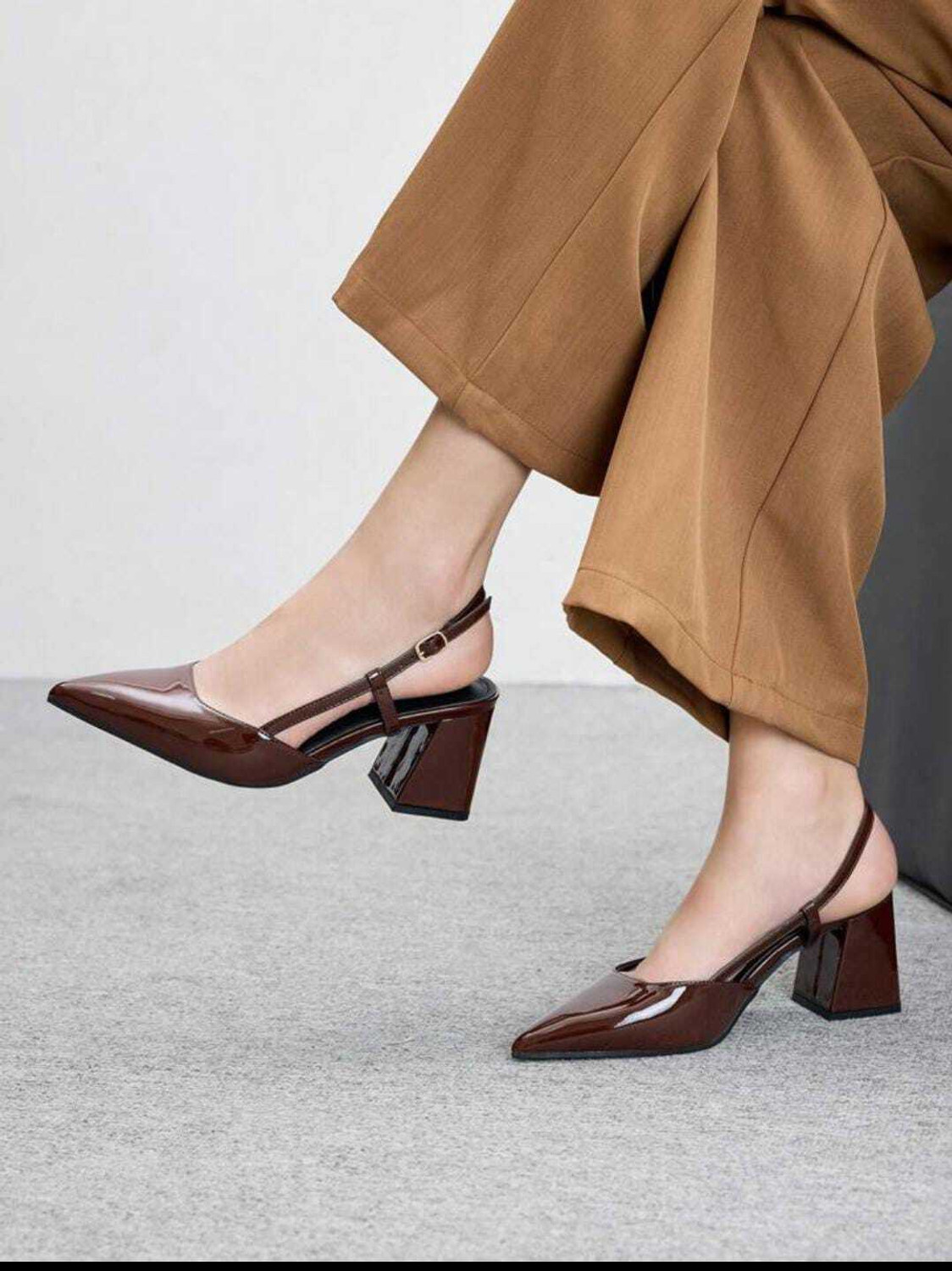 Image of KDB FASHIONS Women Heels