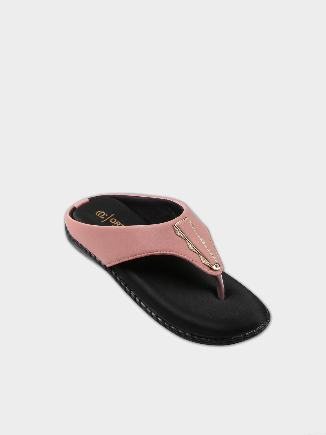 Image of ORTHO CLUB Women Flats