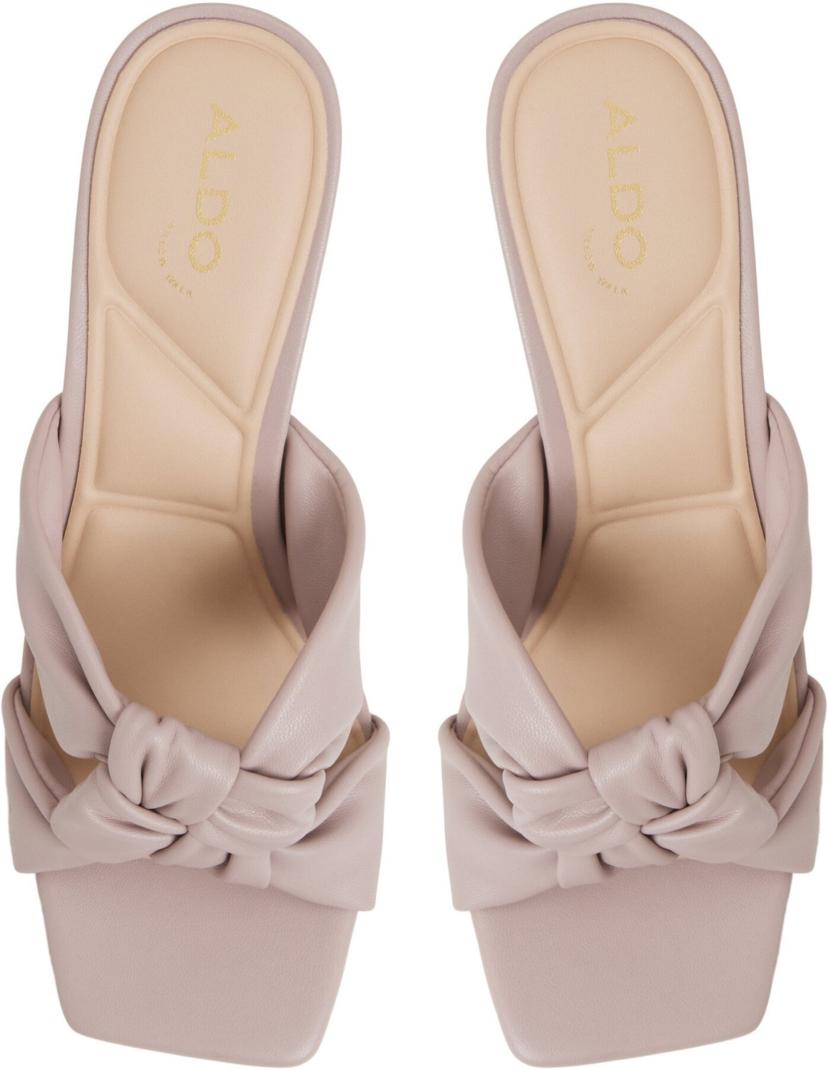 Image of ALDO Women Casual Sandal (Pink, 4)