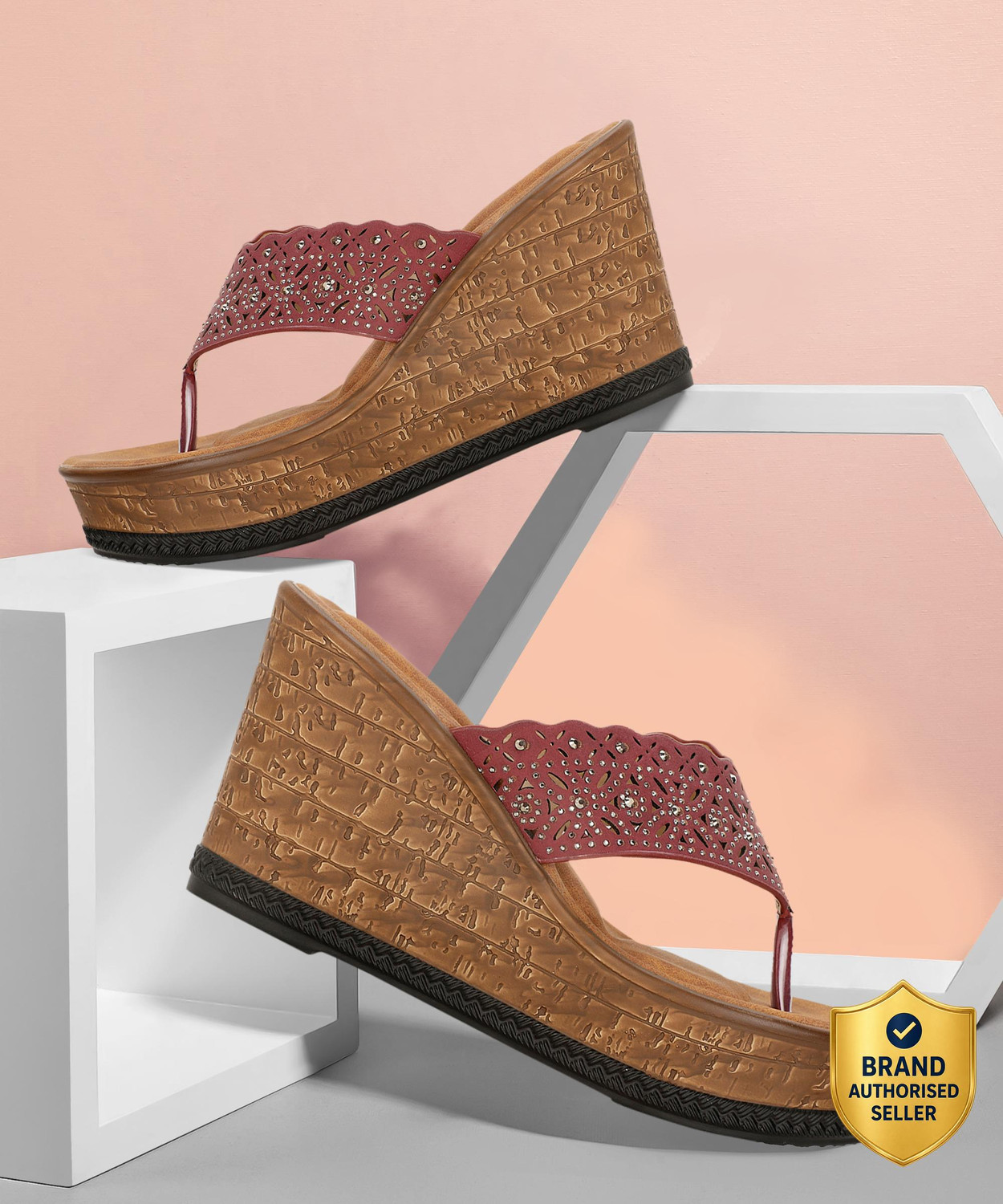 Image of Bata Women Heels
