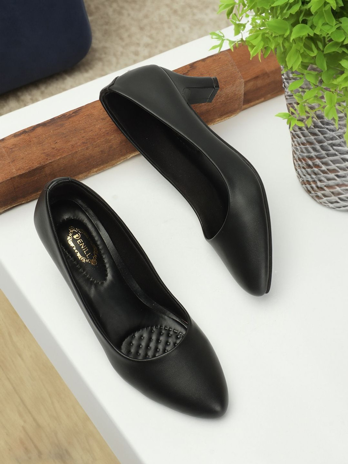 Image of Denill Women Heels