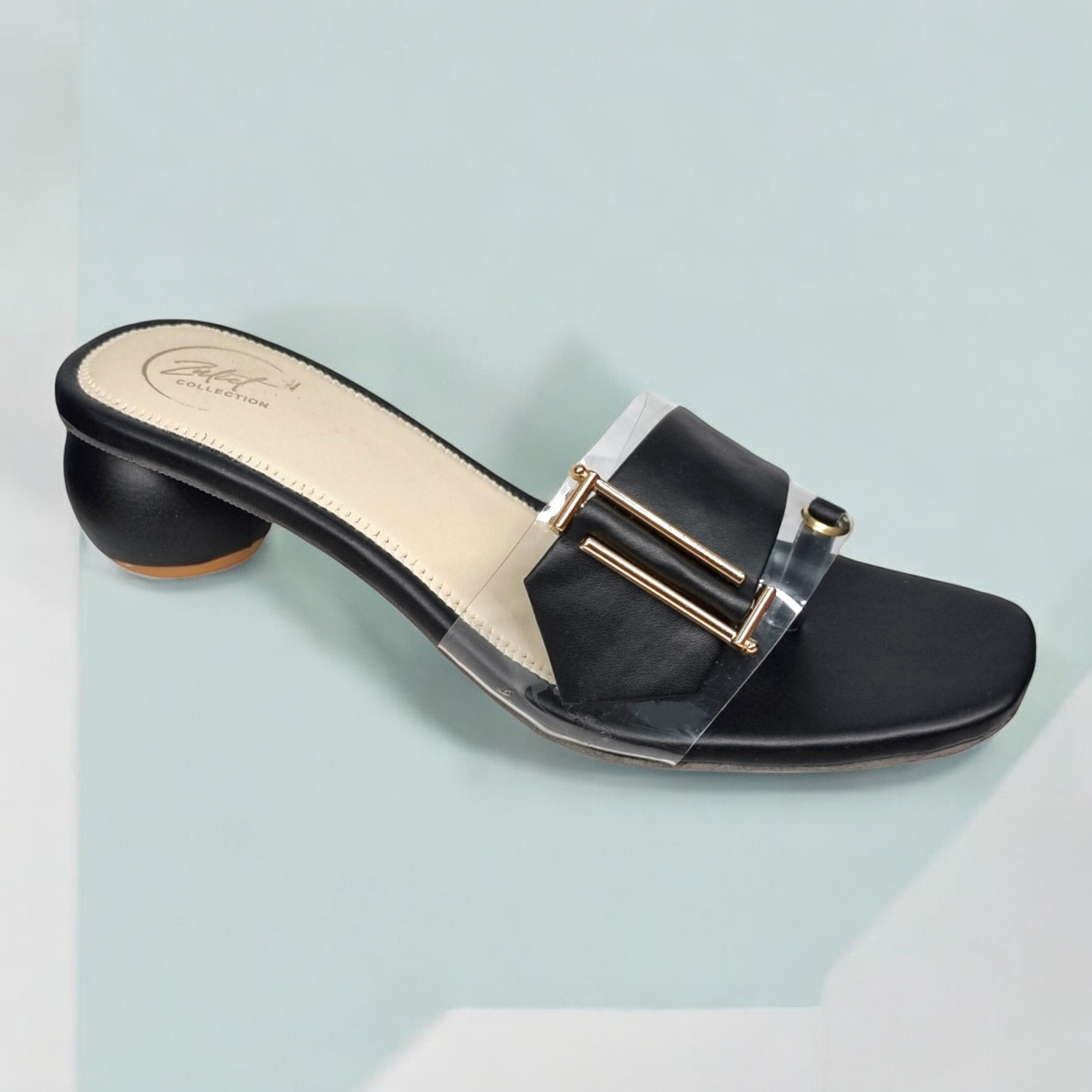 Image of Zuliet Collection Women Heels