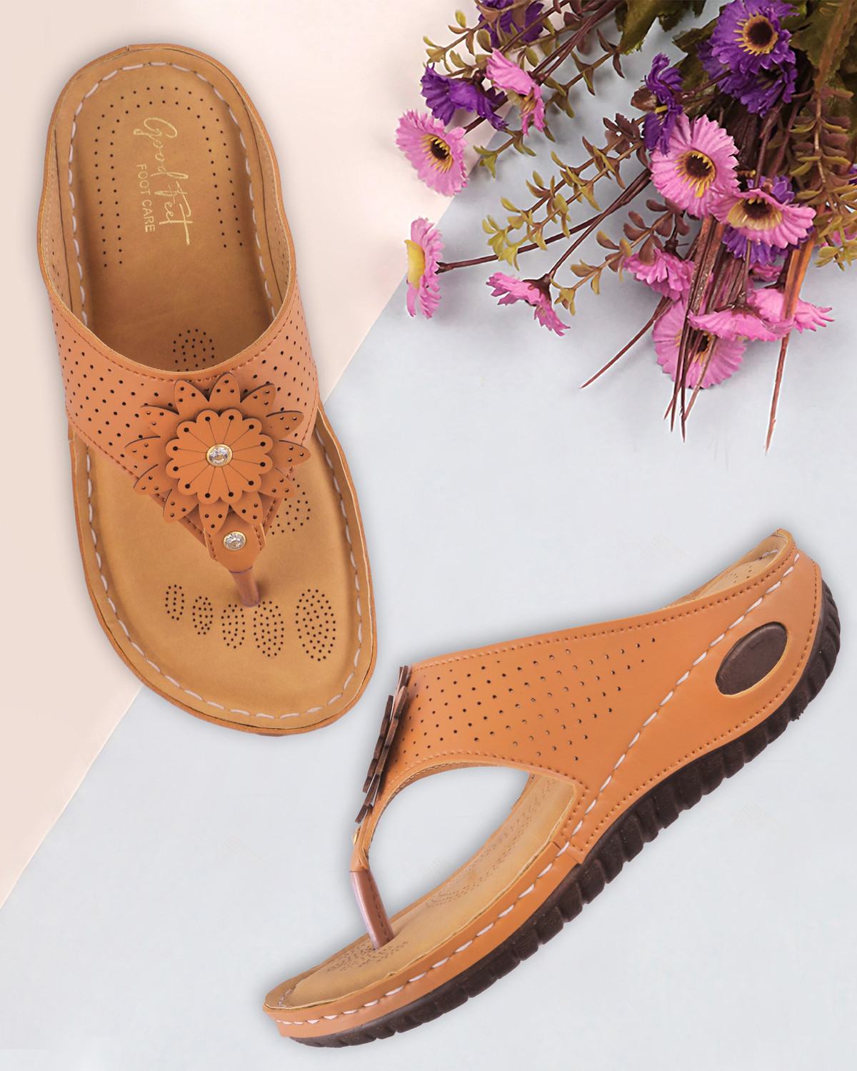 Image of GoodFeet Women Wedges