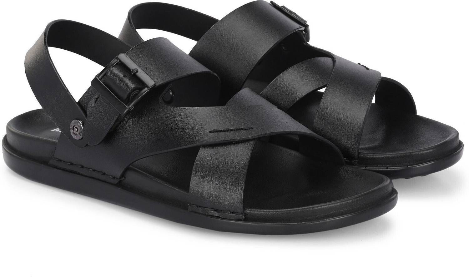 KILLER Men's Trendy Comfortable Sandals - Image 5