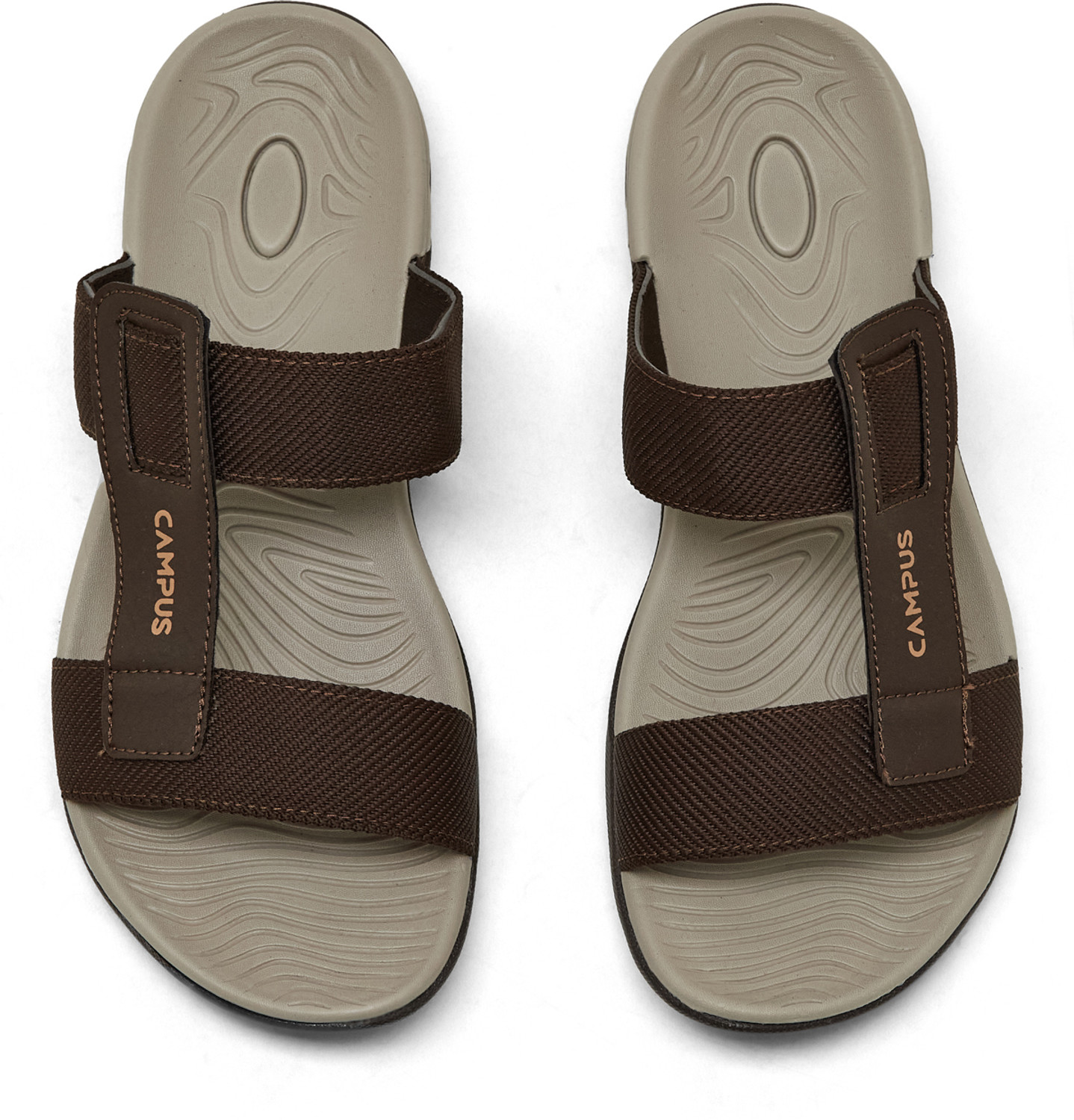 Image of CAMPUS Men Sandals