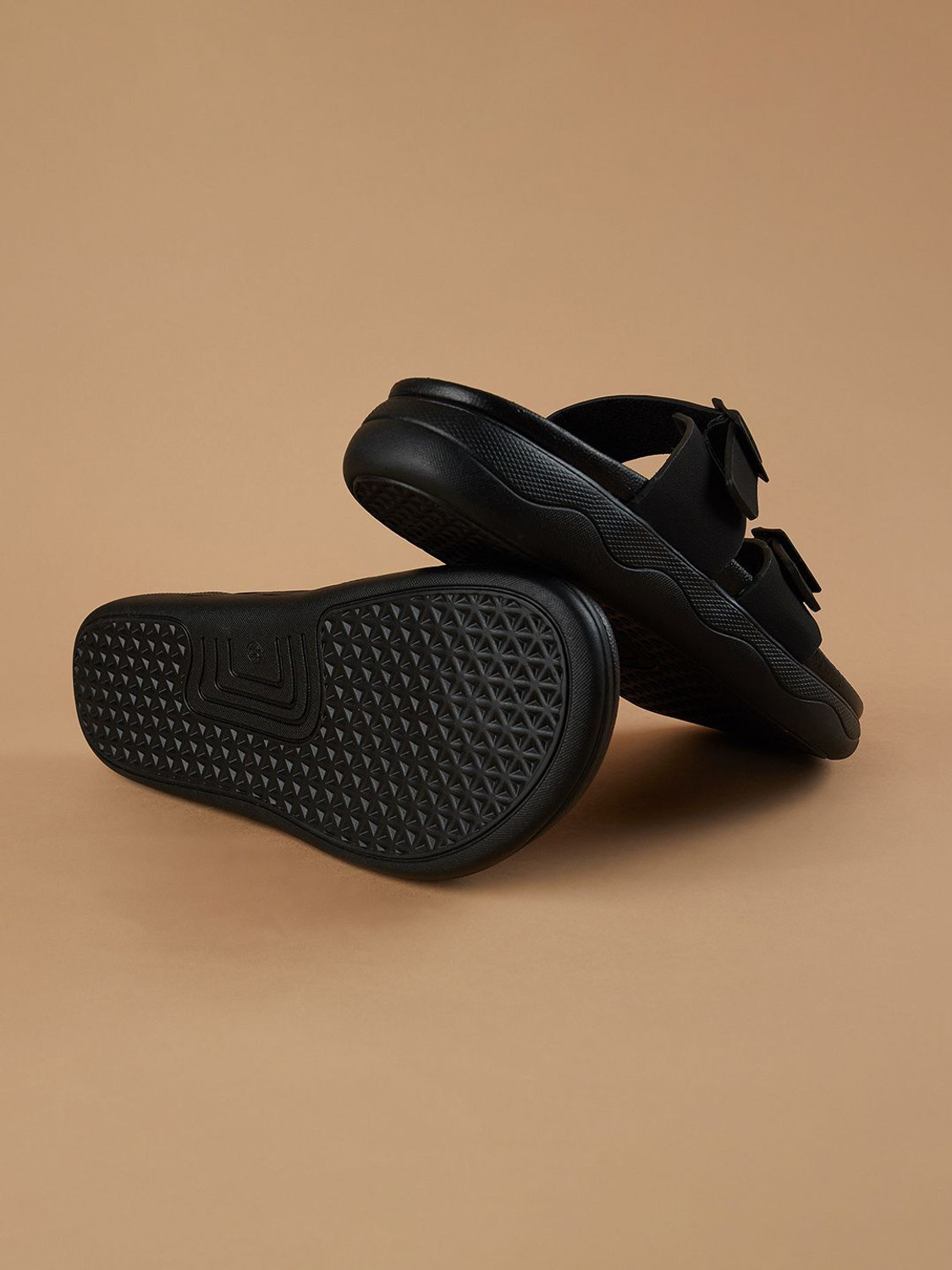 Image of CODE by Lifestyle Men Sandals