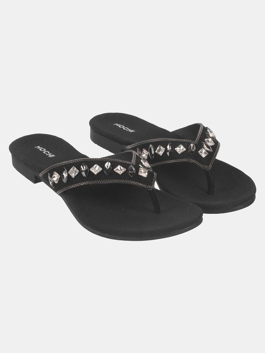 Image of MOCHI SyntheticSlim Women Casual